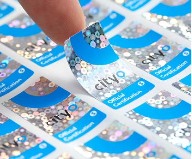 防偽標(biāo)簽如何與追溯系統(tǒng)聯(lián)動(dòng)？防偽原理揭秘？